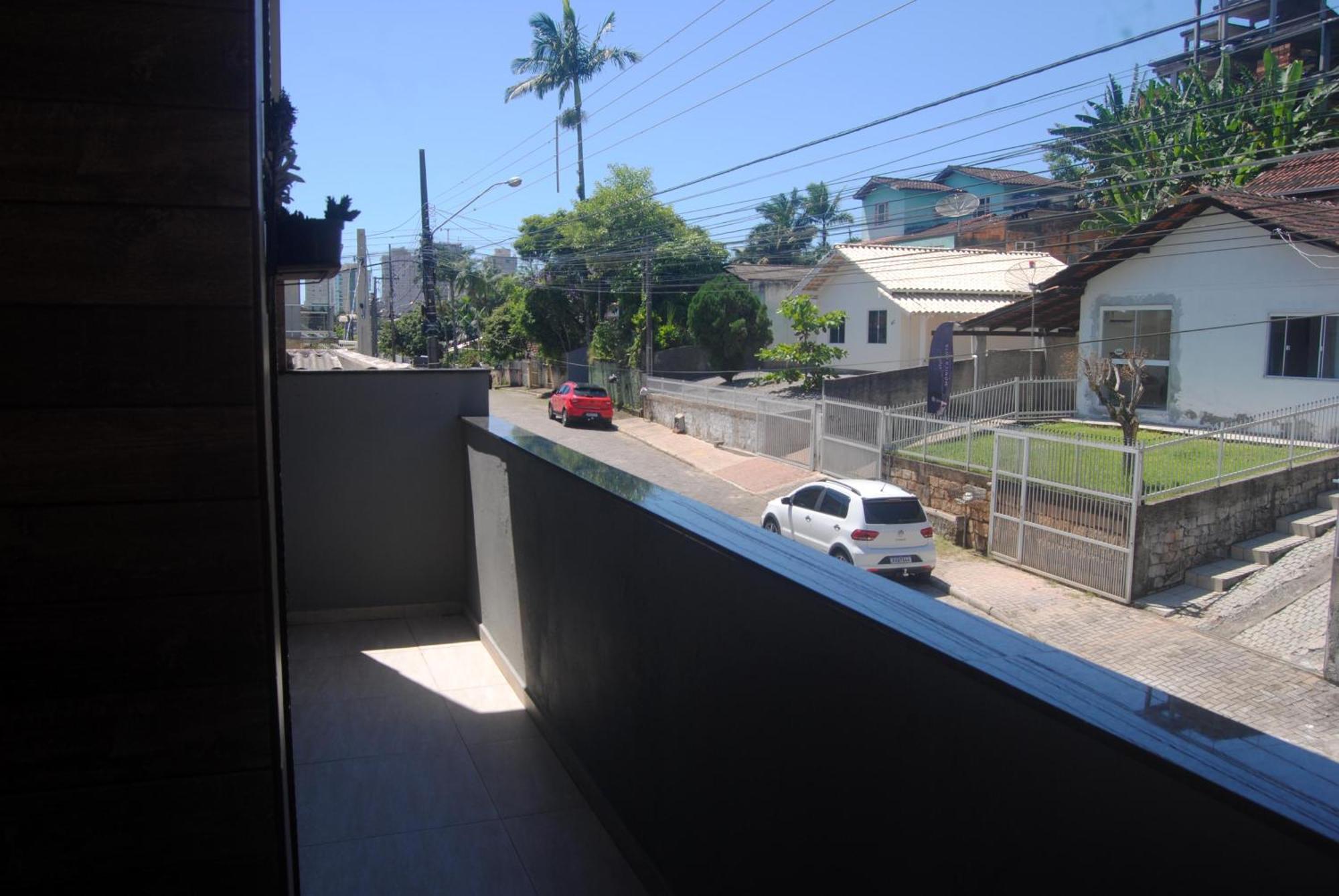 Sobrado Villa Itapema Exterior foto